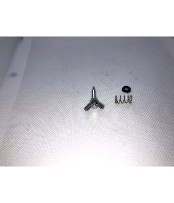 Gicleur variable RACE : pointeau