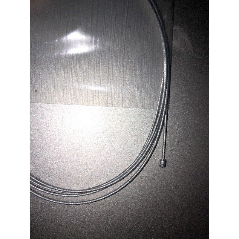 Câble de gaz, de starter MBK et Solex