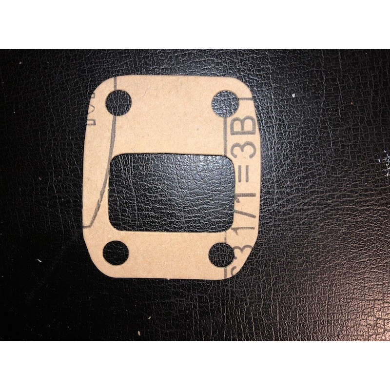 Joint de clapet moteur AV10 (côté moteur)