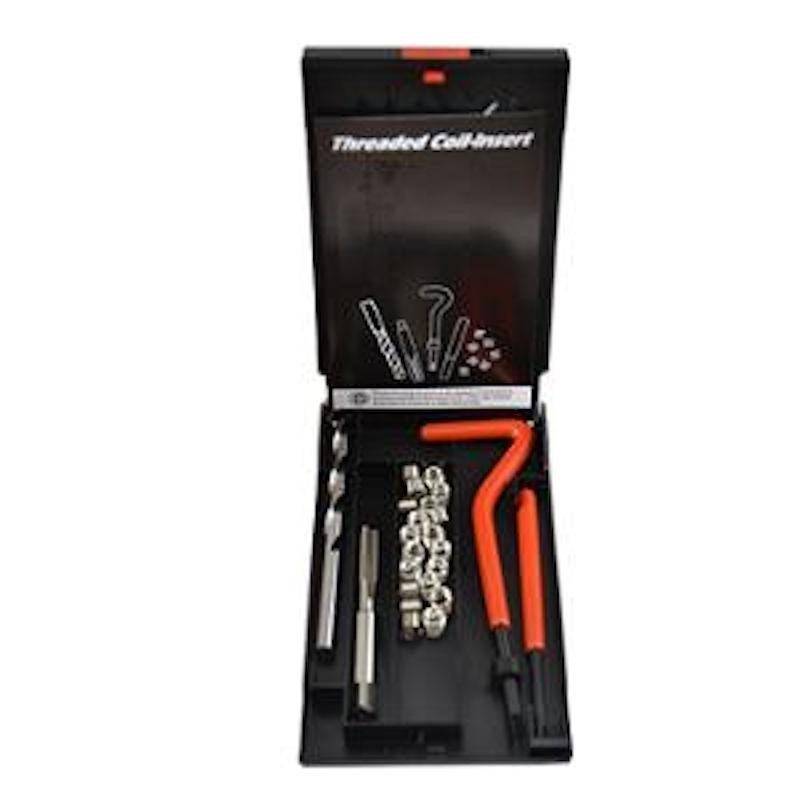 Coffret pour filets rapportés