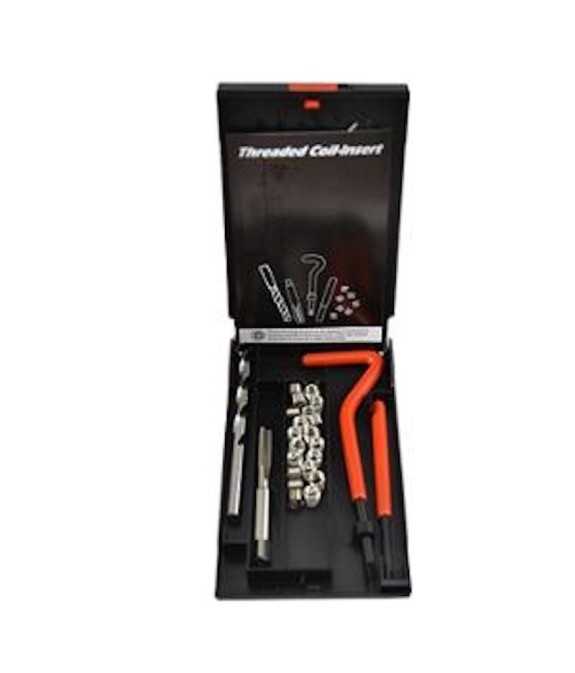 Coffret pour filets rapportés