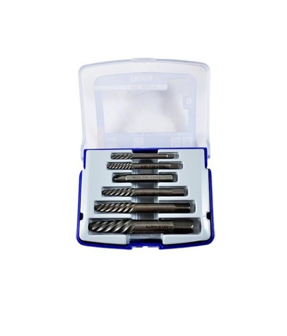 Extracteur de goujon cassé