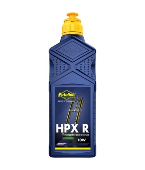 Huile de fourche  Putoline 10W