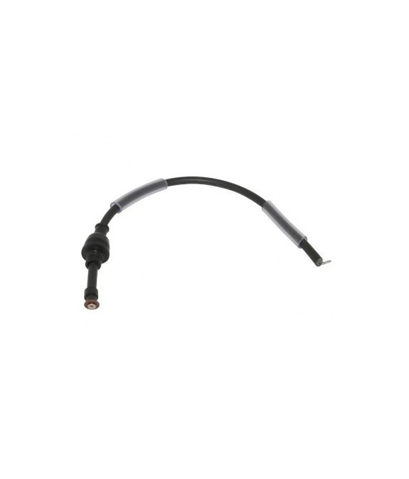 Fil de bougie complet pour Solex