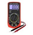 Multimètre digital