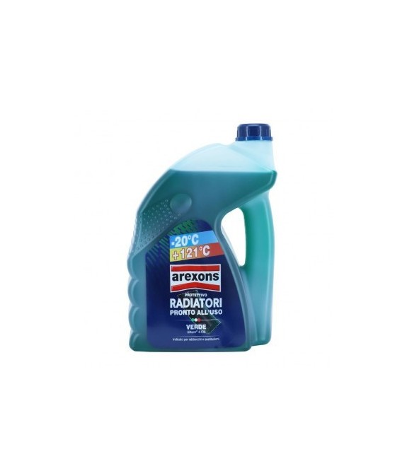 Liquide de refroidissement