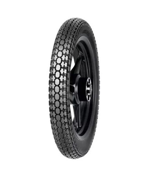 Pneu cyclo-sport "classique" en 250 x 19