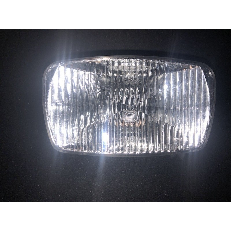 Optique adapt Solex pour  5000 ou Flash