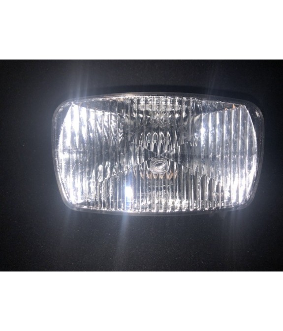 Optique adapt Solex pour  5000 ou Flash