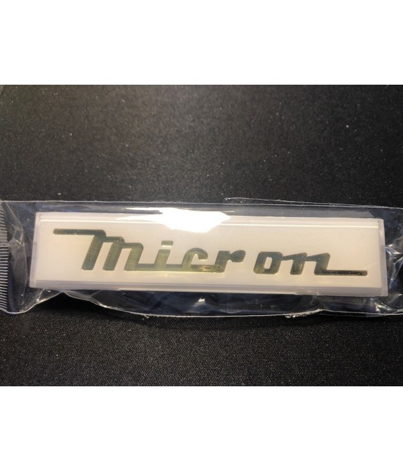 Logo Micron