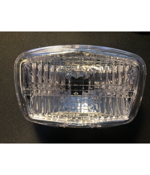 Optique type luxor 118