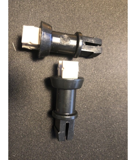 Supports de clignotants Motobécane