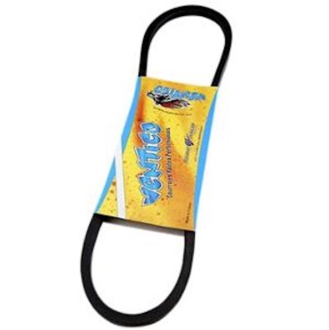Courroie Ventico D255 pour 103 sans variateur