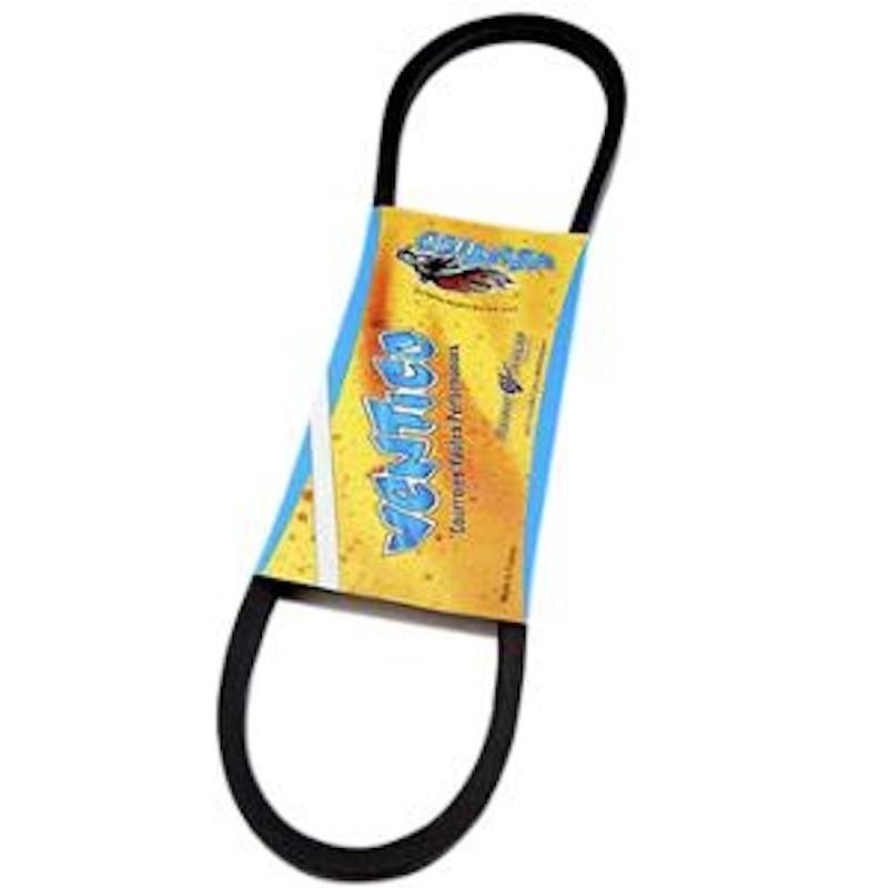 Courroie Ventico D255 pour 103 sans variateur