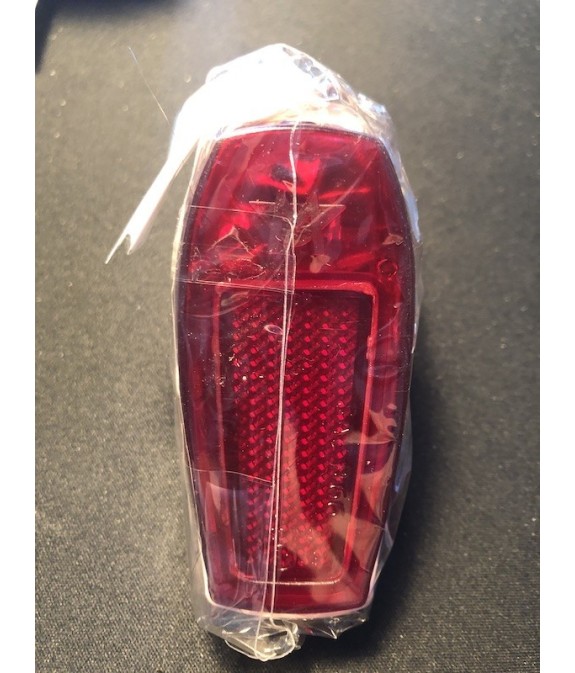 Cabochon feu arrière type N40, N50, Cady