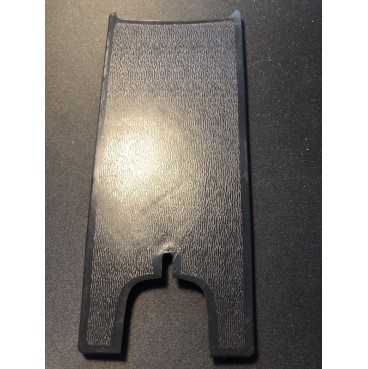 Marchepied solex type 5000