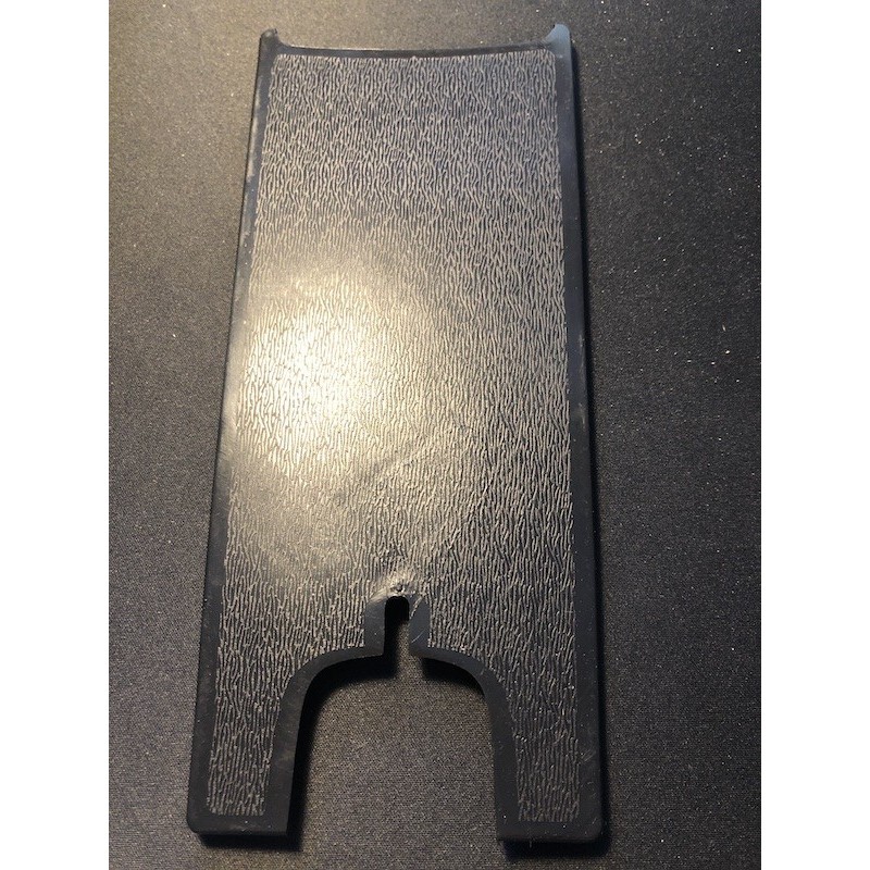 Marchepied adapt Solex 5000