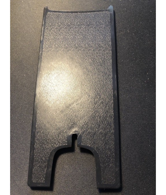 Marchepied adapt Solex 5000