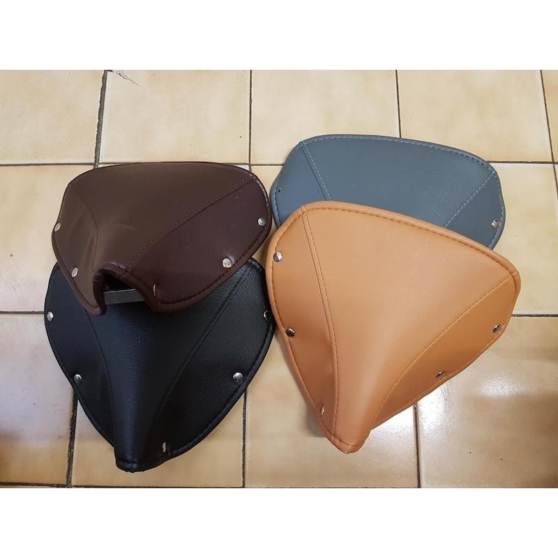 Dessus de selle pour tous cyclomoteurs