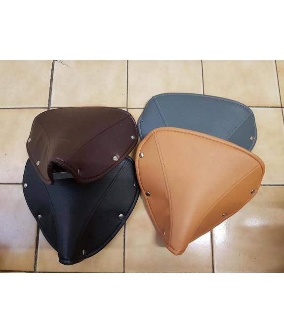 Dessus de selle pour tous cyclomoteurs