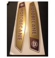 Autocollants Motobécane de réservoir