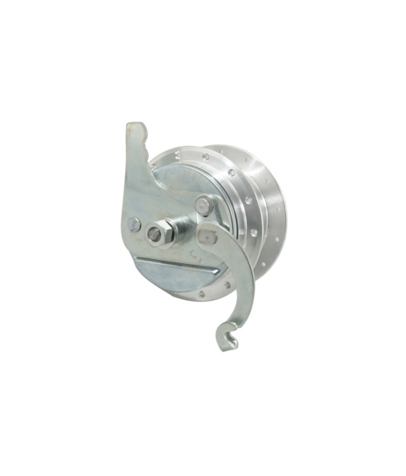 Moyeu de roue arrière adapt Solex dernier modèle