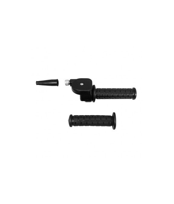 Poignée tirage rapide