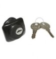 Bouchon essence 103 à clé