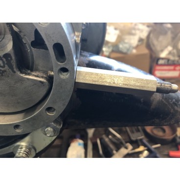 ATV : Pige de calage PERF adapt Solex pour tous moteurs