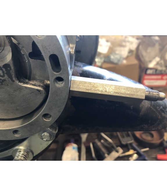 ATV : Pige de calage PERF adapt Solex pour tous moteurs