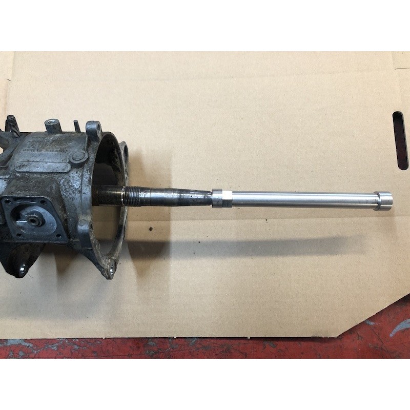 A Solex : Chasse vilebrequin PERF pour Solex