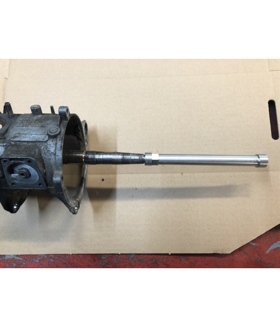 ATV : Chasse vilebrequin PERF adapt Solex pour tous moteurs