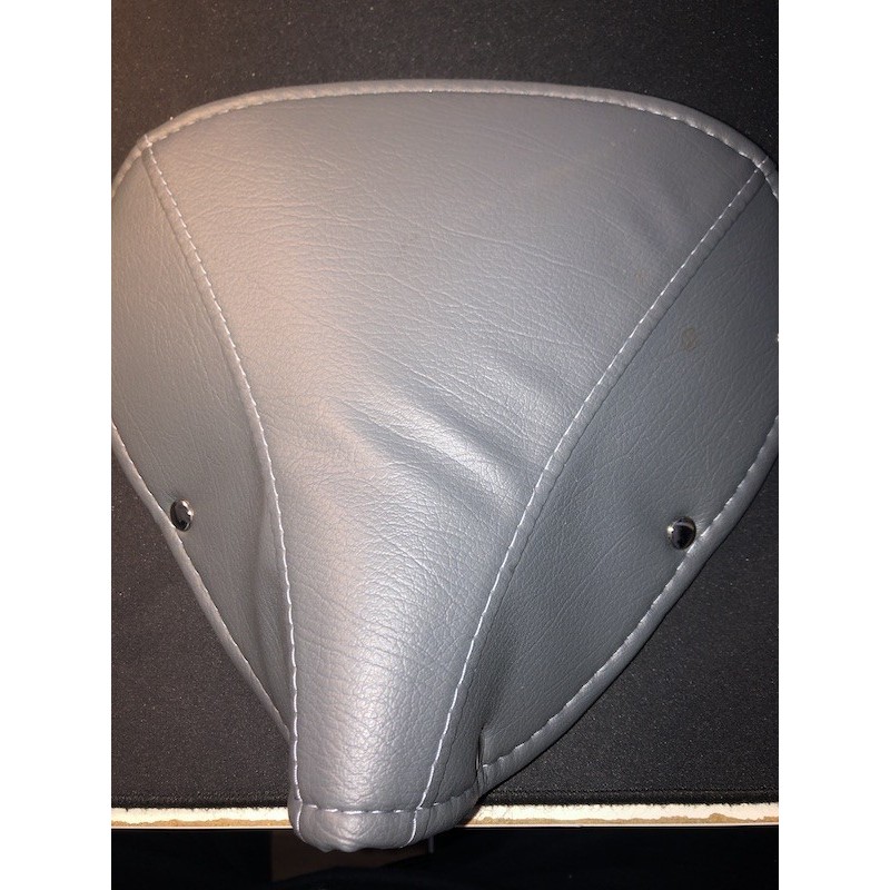 Dessus de selle pour tous cyclomoteurs