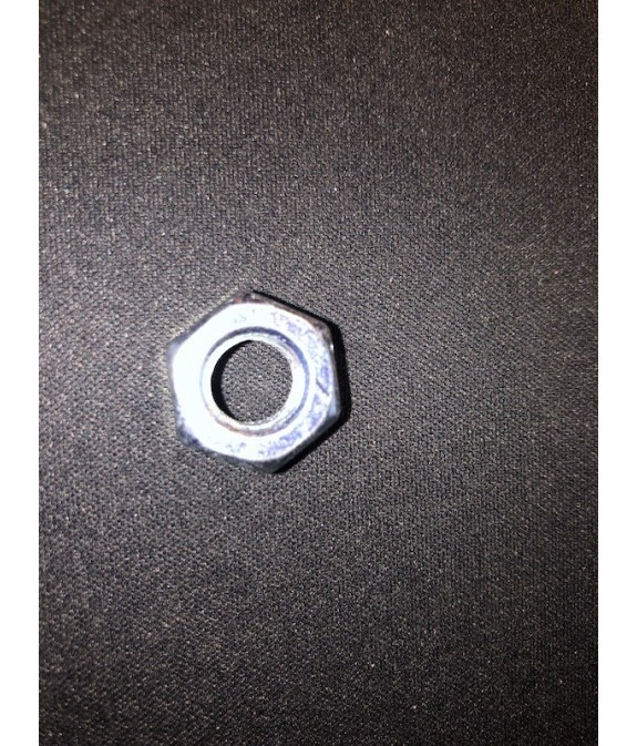 Ecrou de roue 10x100 Peugeot