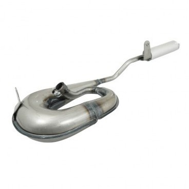 Pot CIAO PX serpentin