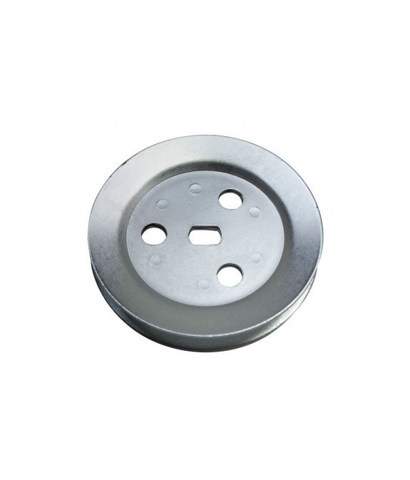 Poulie CIAO PX diamètre 90