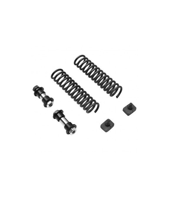 Ressorts de fourche avec tampons CIAO PX