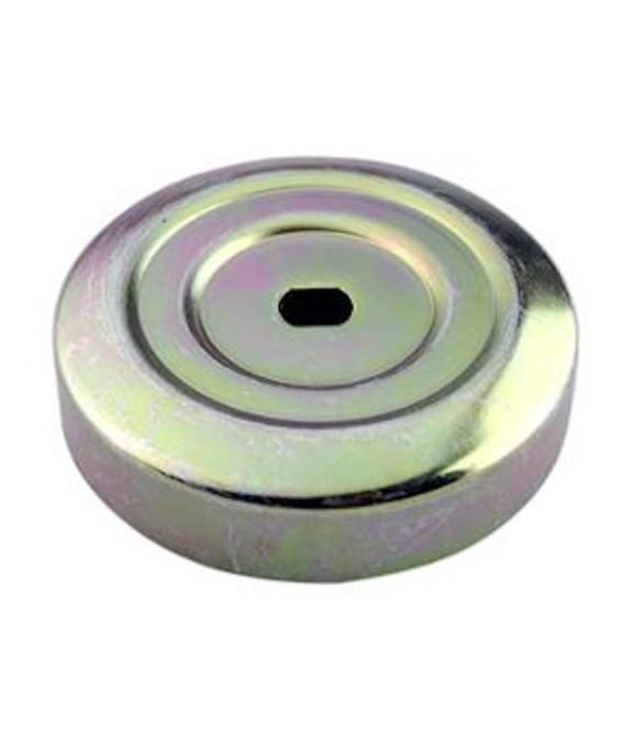 Cloche d'embrayage 103