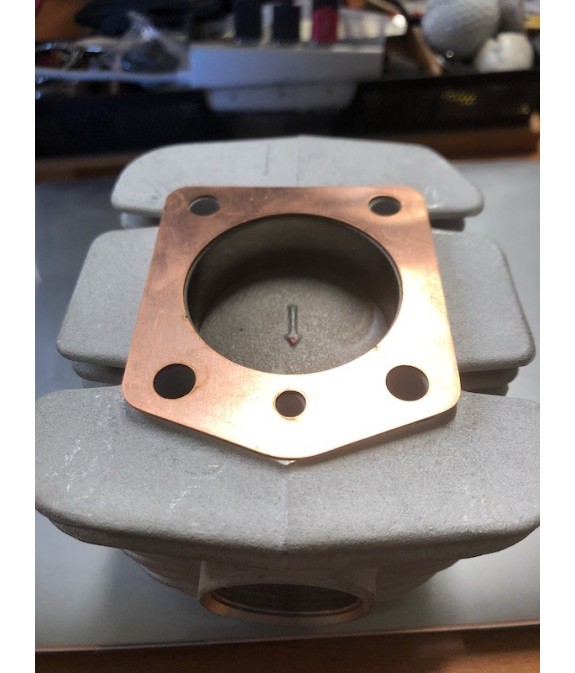 Joint de culasse RACE MBK pour kit (moteurs AV7 et 10) pour kit "46"