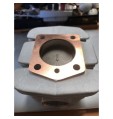 Joint de culasse RACE MBK pour kit (moteurs AV7 et 10) pour kit "46"