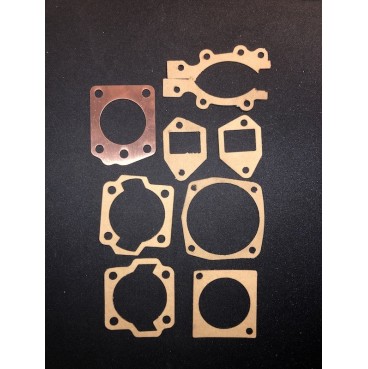 Pochette de joints pour Motobécane 99 Z