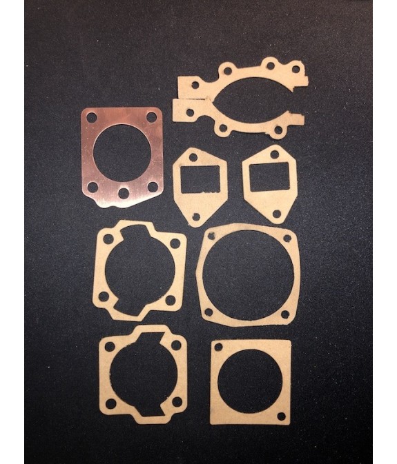 Pochette de joints pour Motobécane 99 Z