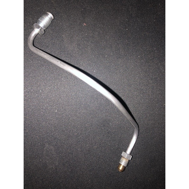 Kit durite aspiration adaptable 2200/réservoir plastique