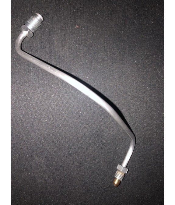 Kit durite aspiration adaptable 2200/réservoir plastique