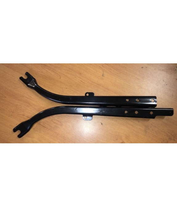 Bras de fourche Solex