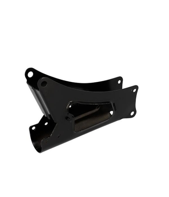 Boite à outils pour 103 noir / rouge / blanc / Brut