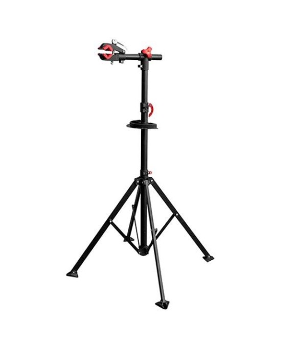 Pied d'atelier Vélo