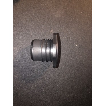 Bouchon essence Peugeot 103  à pousser