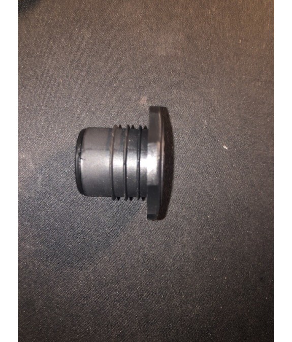 Bouchon essence Peugeot 103  à pousser