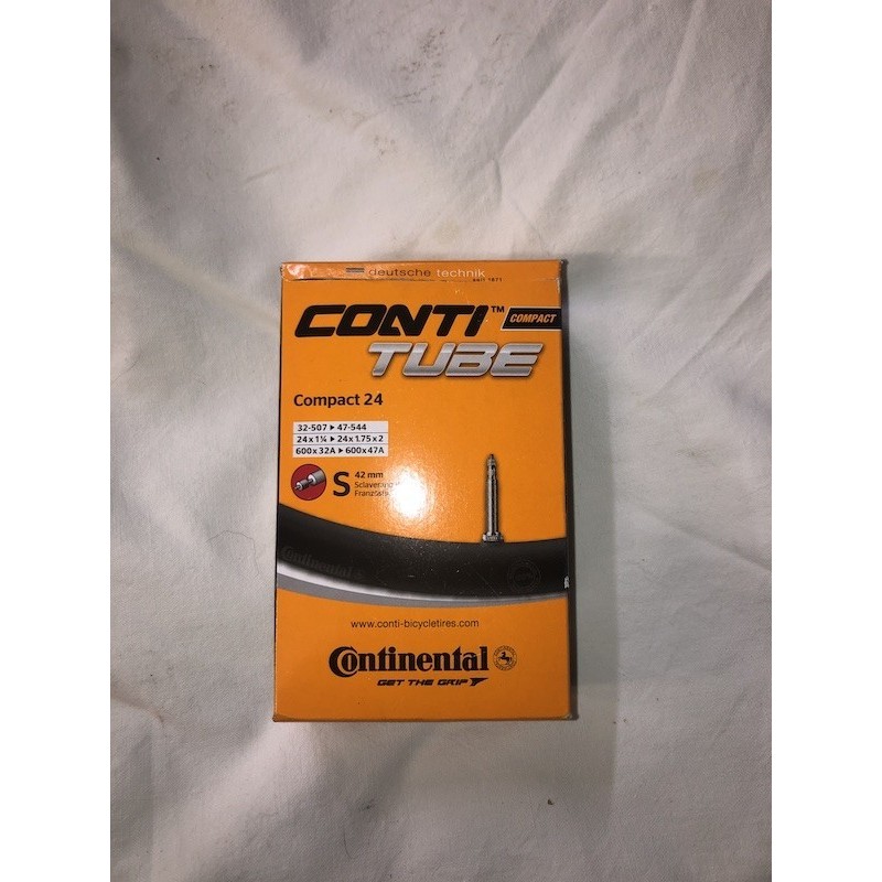 Chambre à air pour pneu de 650